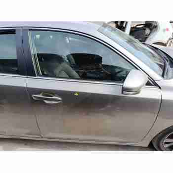 Recambio de puerta delantera derecha para lexus ct (zwa10_) 200h (zwa10_) referencia OEM IAM 6700176030  