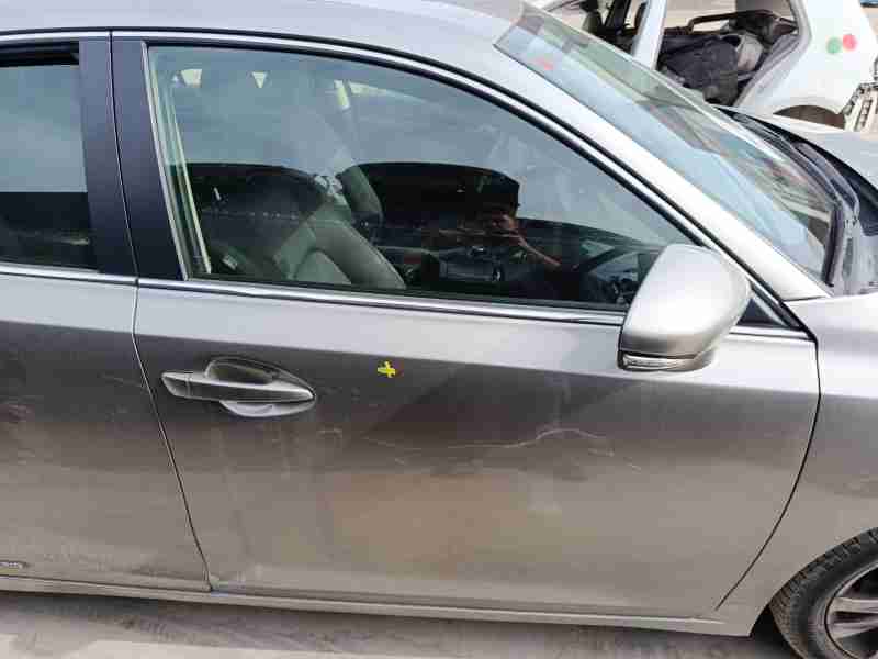Recambio de puerta delantera derecha para lexus ct (zwa10_) 200h (zwa10_) referencia OEM IAM 6700176030  