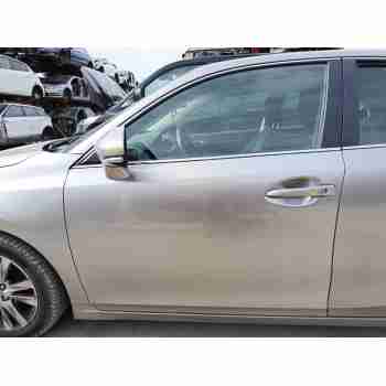 Recambio de puerta delantera izquierda para lexus ct (zwa10_) 200h (zwa10_) referencia OEM IAM 6700276031  