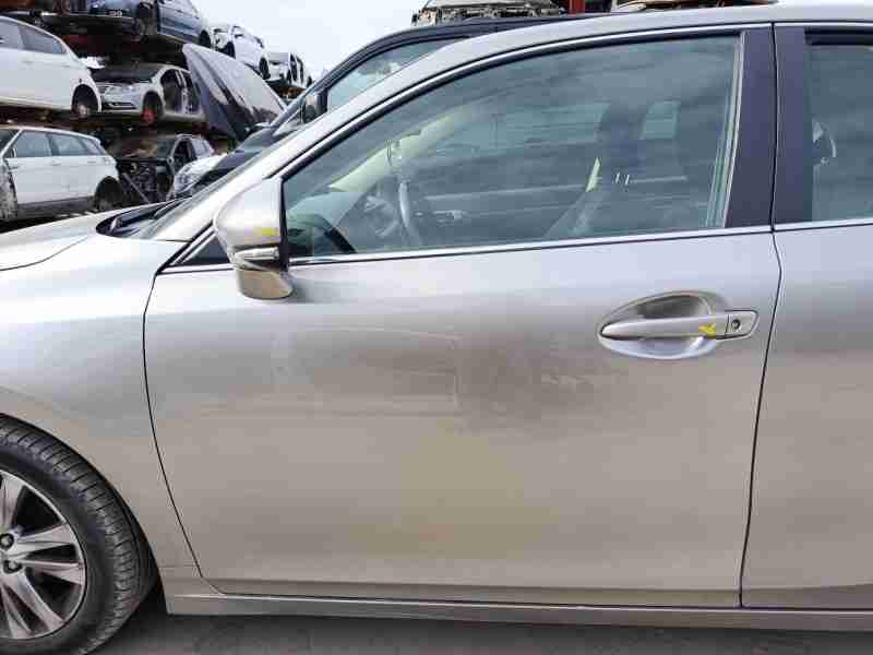 Recambio de puerta delantera izquierda para lexus ct (zwa10_) 200h (zwa10_) referencia OEM IAM 6700276031  