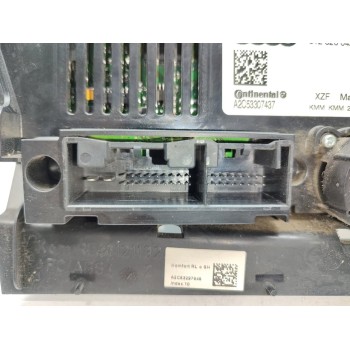 Recambio de mando climatizador para audi a4 ber. (b8) básico referencia OEM IAM 8T2820043S  