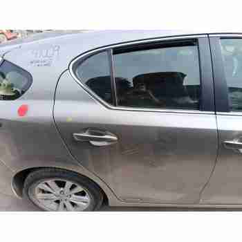 Recambio de puerta trasera derecha para lexus ct (zwa10_) 200h (zwa10_) referencia OEM IAM 6700376010  