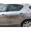 Recambio de puerta trasera izquierda para lexus ct (zwa10_) 200h (zwa10_) referencia OEM IAM 6700476010  