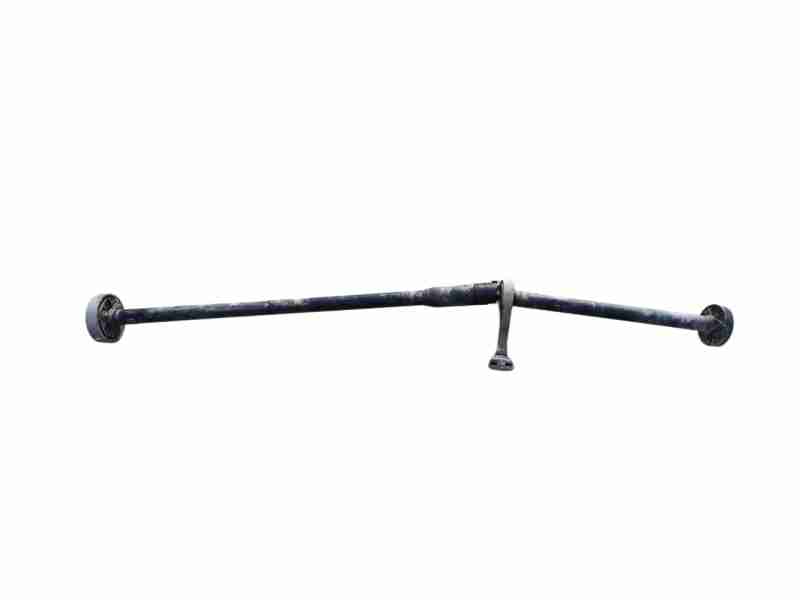Recambio de transmision central trasera para volkswagen golf vii lim. (5g1) advance bluemotion referencia OEM IAM 5Q0521101AJ / 