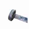 Recambio de transmision central trasera para volkswagen golf vii lim. (5g1) advance bluemotion referencia OEM IAM 5Q0521101AJ / 