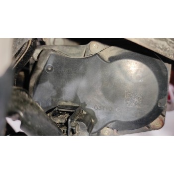 Recambio de motor completo para nissan micra v (k14) 1.5 dci turbodiesel cat referencia OEM IAM K9KE628  