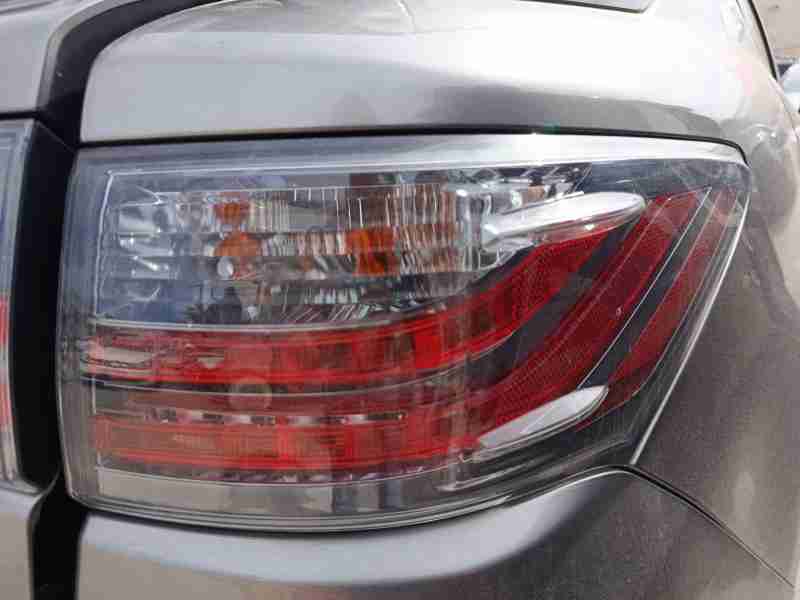 Recambio de piloto trasero derecho para lexus ct (zwa10_) 200h (zwa10_) referencia OEM IAM 8155176020  