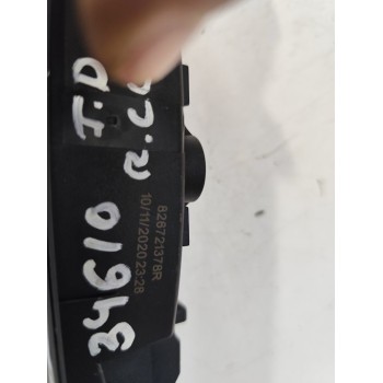 Recambio de maneta interior trasera derecha para renault clio v business referencia OEM IAM 826721378R  