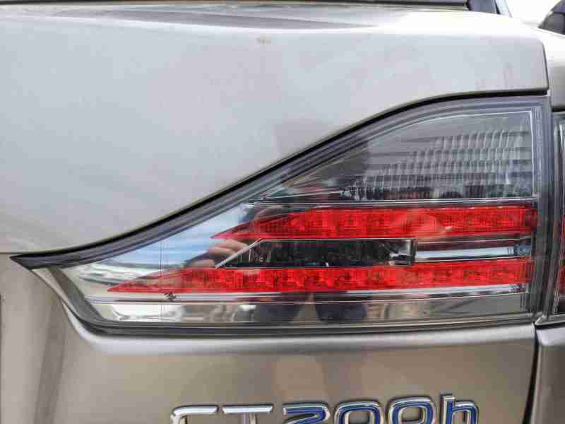 Recambio de piloto trasero derecho interior para lexus ct (zwa10_) 200h (zwa10_) referencia OEM IAM 8158176020  