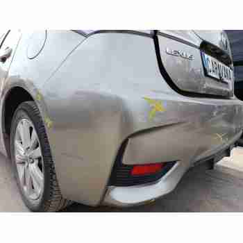 PARAGOLPES TRASERO 5215976900 