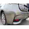 Recambio de paragolpes trasero para lexus ct (zwa10_) 200h (zwa10_) referencia OEM IAM 5215976900  