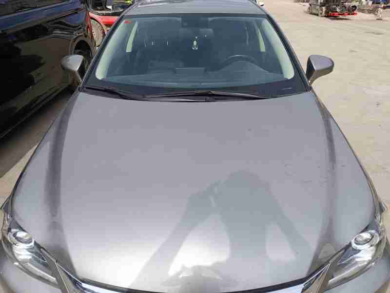 Recambio de capot delantero para lexus ct (zwa10_) 200h (zwa10_) referencia OEM IAM 5330176010  