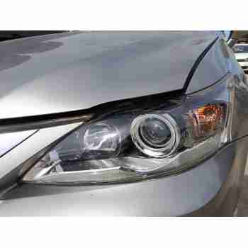 Recambio de faro izquierdo para lexus ct (zwa10_) 200h (zwa10_) referencia OEM IAM 8117076030  