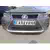 Recambio de paragolpes delantero para lexus ct (zwa10_) 200h (zwa10_) referencia OEM IAM 5211976903  
