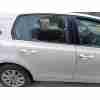 Recambio de puerta trasera derecha para volkswagen golf plus v (5m1, 521) 1.6 tdi referencia OEM IAM 5K6833056K  