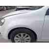 Recambio de aleta delantera izquierda para volkswagen golf plus v (5m1, 521) 1.6 tdi referencia OEM IAM 5K6821021B  