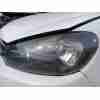 Recambio de faro izquierdo para volkswagen golf plus v (5m1, 521) 1.6 tdi referencia OEM IAM 5K1941005S  