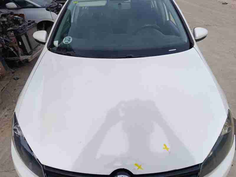Recambio de capot delantero para volkswagen golf plus v (5m1, 521) 1.6 tdi referencia OEM IAM 5K0823031G  