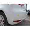 Recambio de paragolpes trasero para volkswagen golf plus v (5m1, 521) 1.6 tdi referencia OEM IAM 5K0807251A  