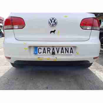 PARAGOLPES TRASERO 5K6807421 