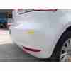 Recambio de paragolpes trasero para volkswagen golf plus v (5m1, 521) 1.6 tdi referencia OEM IAM 5K0807251A  