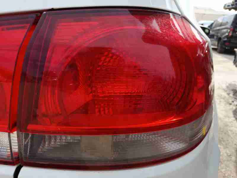 Recambio de piloto trasero derecho para volkswagen golf plus v (5m1, 521) 1.6 tdi referencia OEM IAM 5K0945096M  