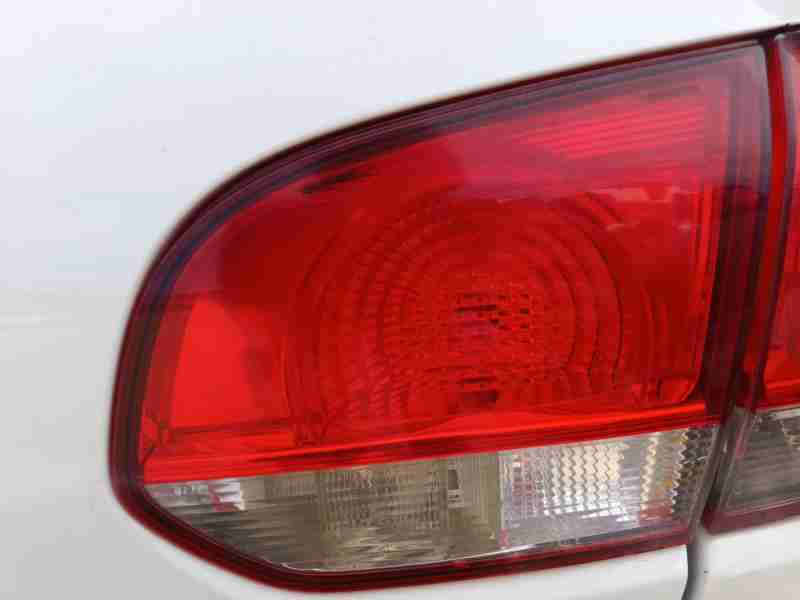 Recambio de piloto trasero derecho interior para volkswagen golf plus v (5m1, 521) 1.6 tdi referencia OEM IAM 5K0945094AB  