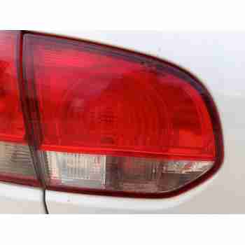 Recambio de piloto trasero izquierdo interior para volkswagen golf plus v (5m1, 521) 1.6 tdi referencia OEM IAM 5K0945093AA  