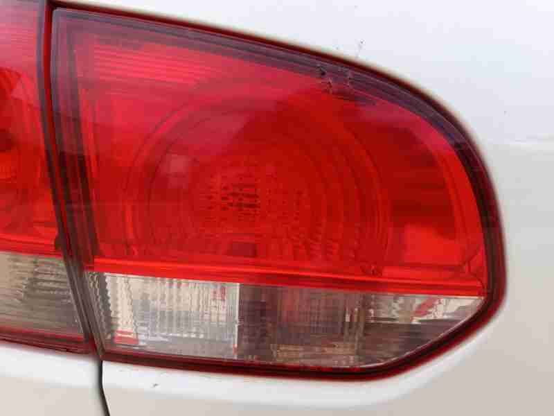 Recambio de piloto trasero izquierdo interior para volkswagen golf plus v (5m1, 521) 1.6 tdi referencia OEM IAM 5K0945093AA  