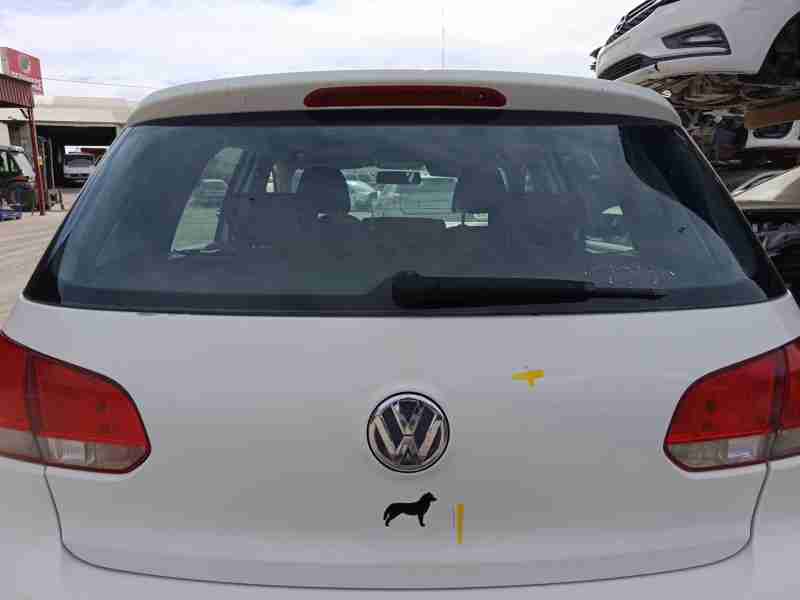 Recambio de porton trasero para volkswagen golf plus v (5m1, 521) 1.6 tdi referencia OEM IAM 5K6827025J  