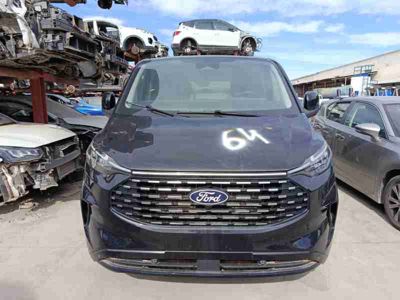 ford tourneo custom v710 autobús (nxn) del año 2023
