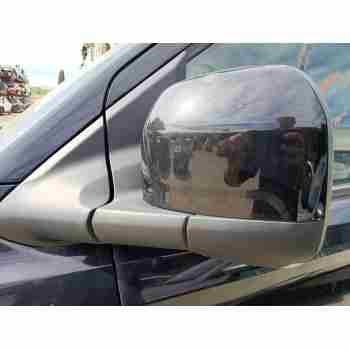 ESPEJO RETROVISOR IZQUIERDO 2695506 / PZ3117E715ABA5YZ9 