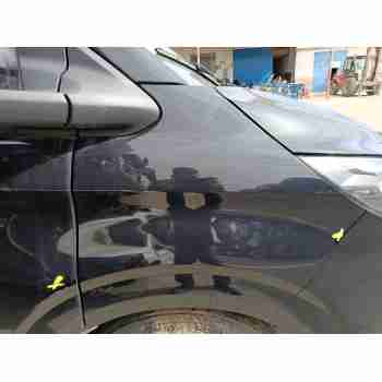 ALETA DELANTERA DERECHA 2712804 / PZ3116005AC 