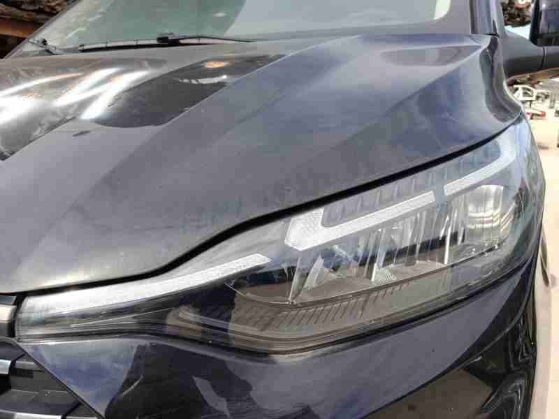 Recambio de faro izquierdo para ford tourneo custom v710 autobús (nxn) 2.0 ecoblue referencia OEM IAM 2786918  