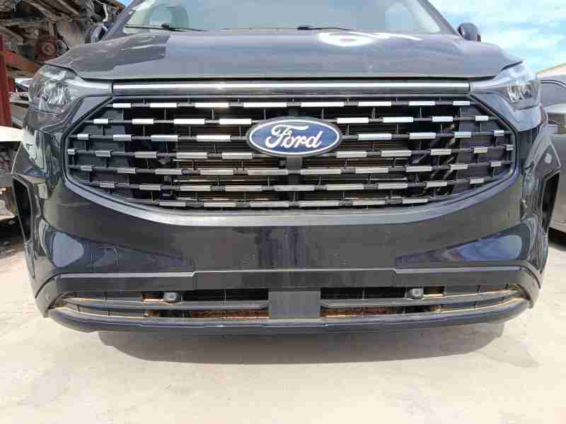 Recambio de paragolpes delantero para ford tourneo custom v710 autobús (nxn) 2.0 ecoblue referencia OEM IAM 2688531  