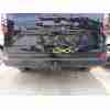 Recambio de paragolpes trasero para ford tourneo custom v710 autobús (nxn) 2.0 ecoblue referencia OEM IAM 2783024  