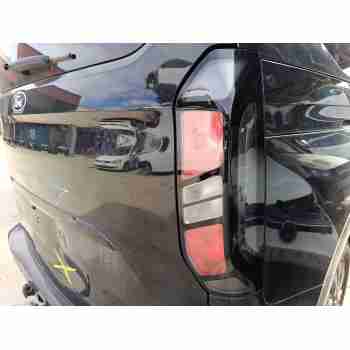 PILOTO TRASERO DERECHO 2728870 / PZ3113404AD 