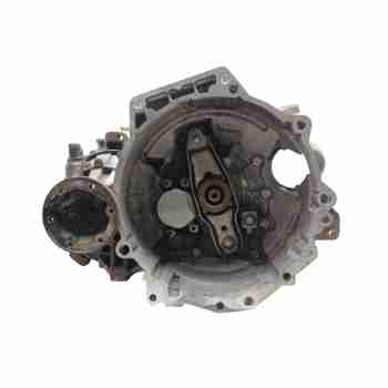 Recambio de caja cambios para seat ibiza iv (6j5, 6p1) 1.6 tdi referencia OEM IAM MZL 02R300042P 