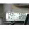 Recambio de caja cambios para seat ibiza iv (6j5, 6p1) 1.6 tdi referencia OEM IAM MZL 02R300042P 