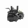 Recambio de caja cambios para seat ibiza iv (6j5, 6p1) 1.6 tdi referencia OEM IAM MZL 02R300042P 