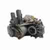 Recambio de caja cambios para seat ibiza iv (6j5, 6p1) 1.6 tdi referencia OEM IAM MZL 02R300042P 
