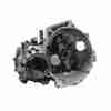 Recambio de caja cambios para seat ibiza iv (6j5, 6p1) 1.6 tdi referencia OEM IAM MZL 02R300042P 