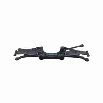 Recambio de puente trasero para bmw x1 (f48) xdrive 18 d referencia OEM IAM 33316862558  