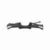 Recambio de puente trasero para bmw x1 (f48) xdrive 18 d referencia OEM IAM 33316862558  