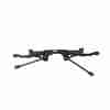 Recambio de puente trasero para bmw x1 (f48) xdrive 18 d referencia OEM IAM 33316862558  