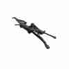 Recambio de puente trasero para bmw x1 (f48) xdrive 18 d referencia OEM IAM 33316862558  