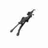 Recambio de puente trasero para bmw x1 (f48) xdrive 18 d referencia OEM IAM 33316862558  