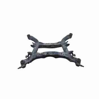 Recambio de puente trasero para nissan murano (z50) básico referencia OEM IAM 55400CC00 / 55400CC00A  