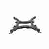 Recambio de puente trasero para nissan murano (z50) básico referencia OEM IAM 55400CC00 / 55400CC00A  