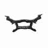 Recambio de puente trasero para nissan murano (z50) básico referencia OEM IAM 55400CC00 / 55400CC00A  